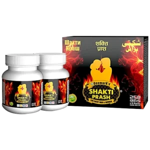 Shakti Prash